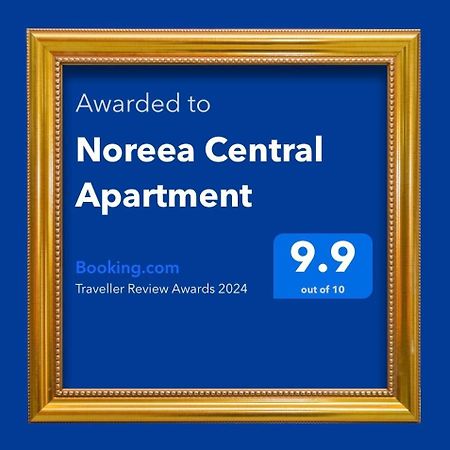Noreea Central Apartment Timişoara Eksteriør billede