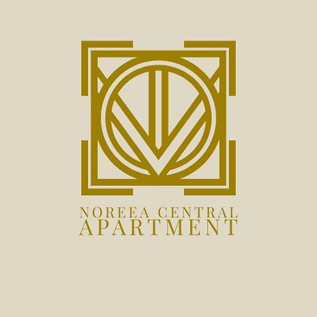 Noreea Central Apartment Timişoara Eksteriør billede