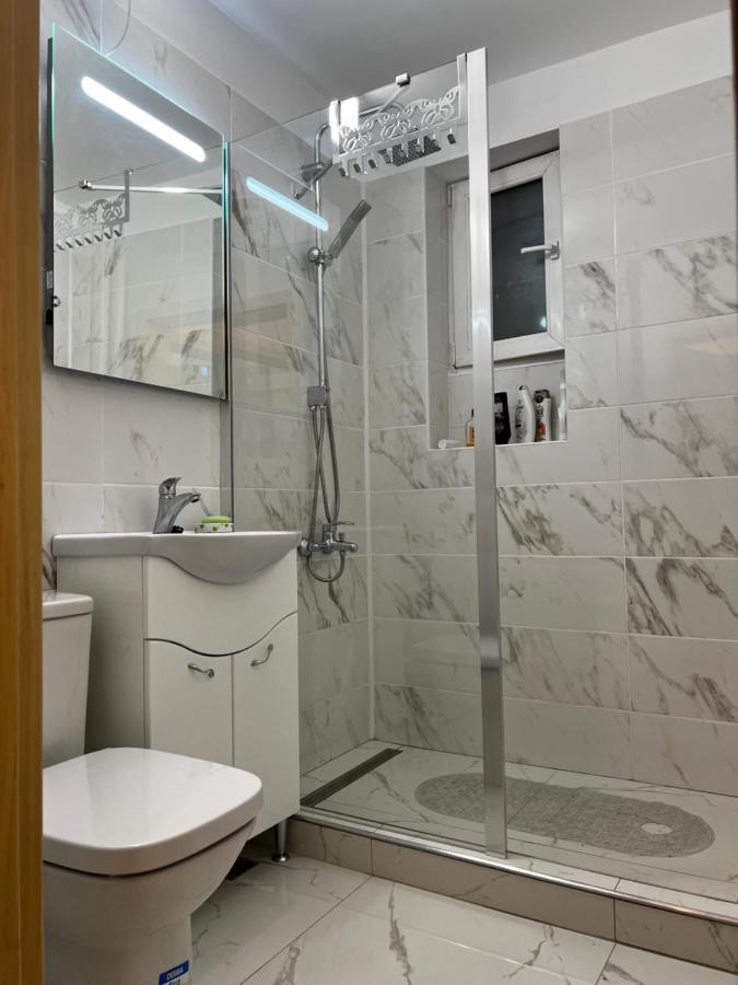 Noreea Central Apartment Timişoara Eksteriør billede