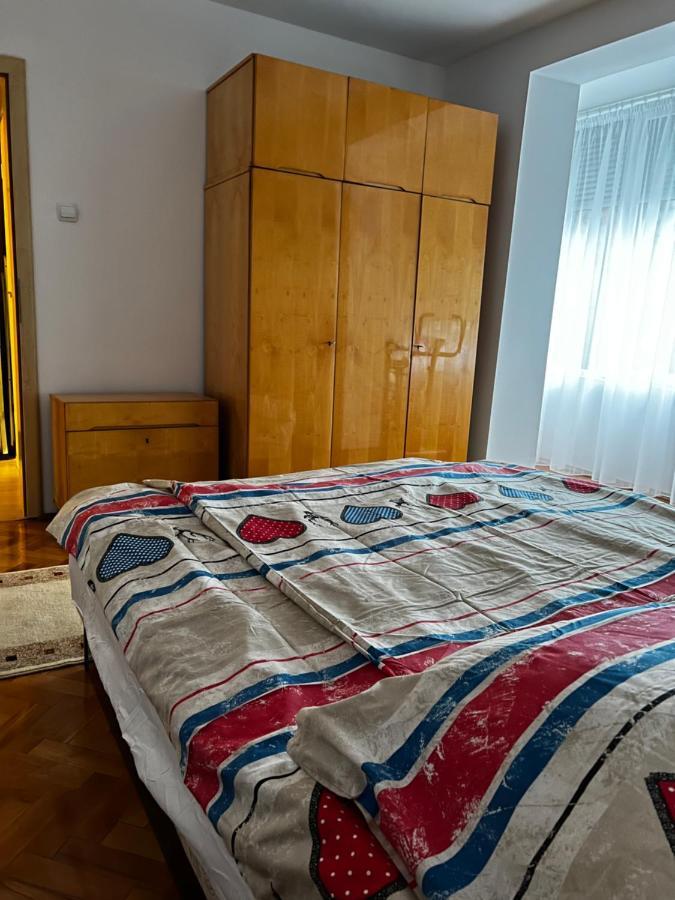 Noreea Central Apartment Timişoara Eksteriør billede