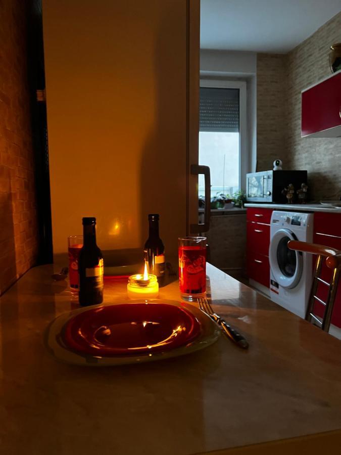 Noreea Central Apartment Timişoara Eksteriør billede