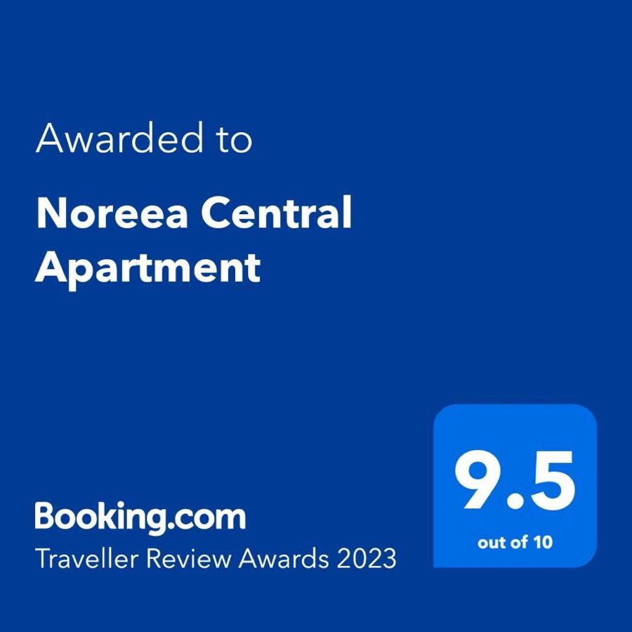 Noreea Central Apartment Timişoara Eksteriør billede