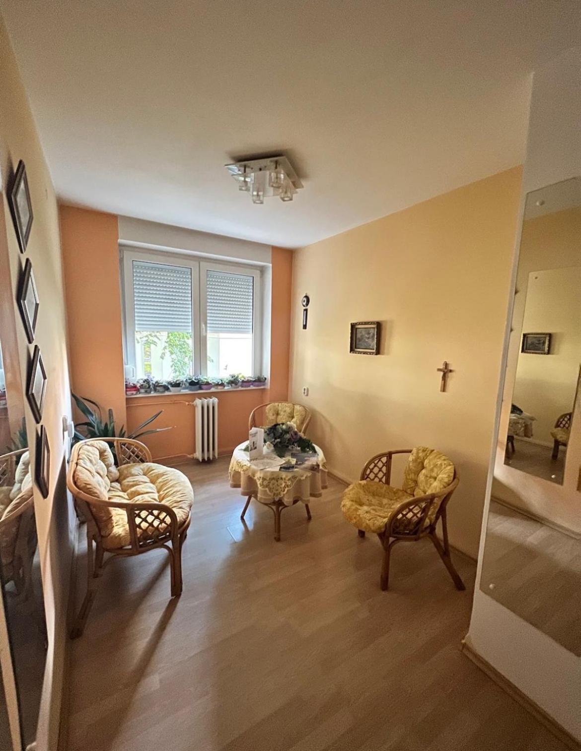Noreea Central Apartment Timişoara Eksteriør billede