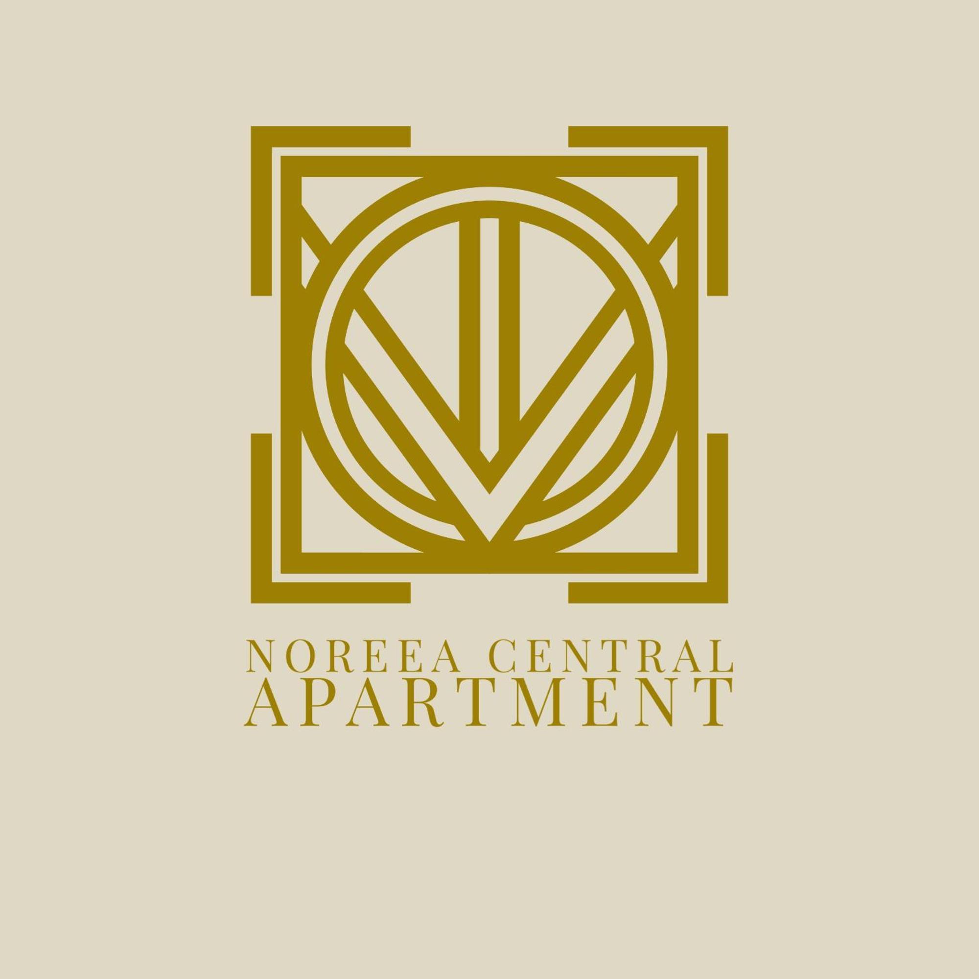 Noreea Central Apartment Timişoara Eksteriør billede
